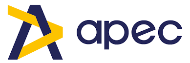 logo de
        l'Apec